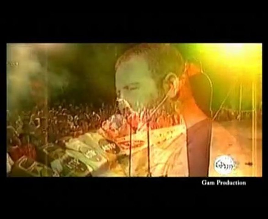 Ahmet Kaya / Dogum Günü (Ülkemde Son Turnem 2010)