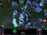 eOSL Winter'10 - Poule C - Match 4/5 - SC2 VOD