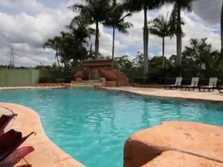 Caravan & Tourist Parks Eight Mile Plains Brisbane ...