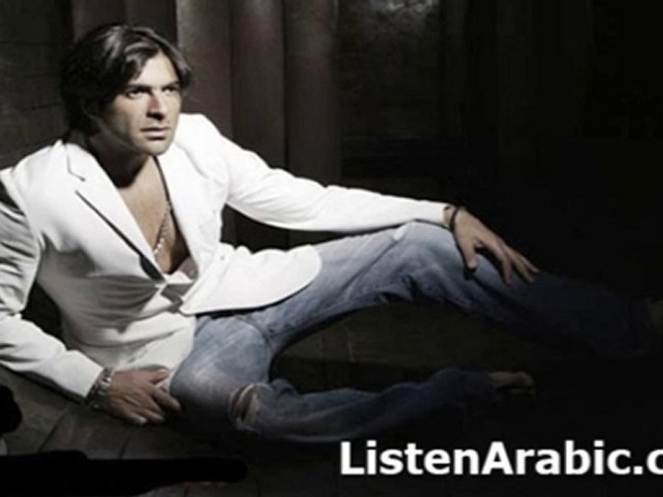 listenarabic.com - ما قدرت - جديد وائل كفوري -٢٠١١