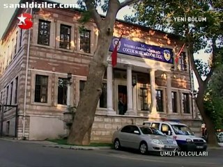 Umut Yolculari BL 11 5