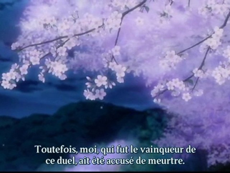 [sft]Hakuouki Hekketsu-roku 02 partie1