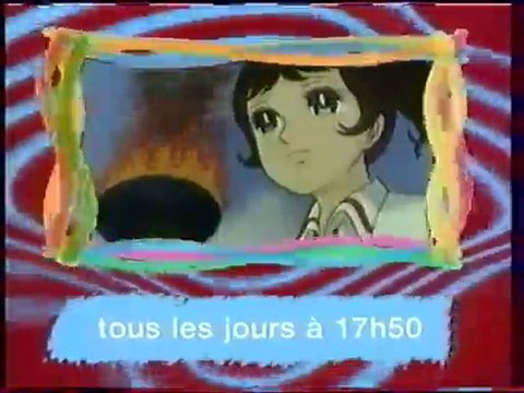 Bande Annonce De La Série Les Attaquantes 1997 AB CARTOONS