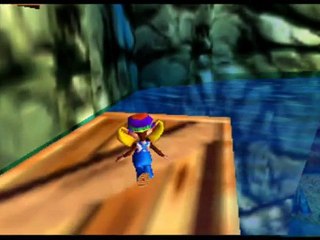 Let's Play Donkey Kong 64 Part 40