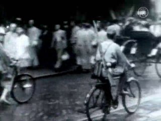 Китай бойкотирует кинофестиваль в Токио