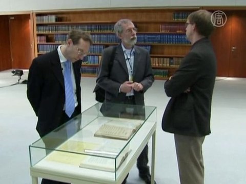 МИД Германии признал своё «тёмное прошлое»