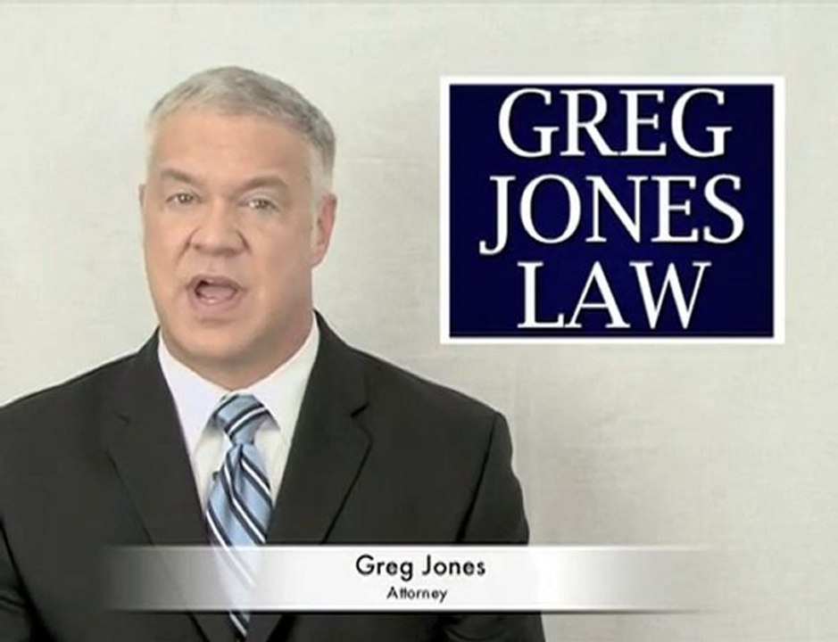 Greg Jones Law Firm - SJS: Stevens Johnson Syndrome Lawyer