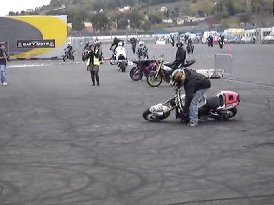 RSS#6 Albi stunt 1