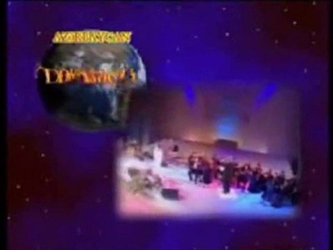 Azerin - ÇIRPINIRDI KARADENİZ