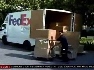 En Yemen buscan a posibles terroristas que intentaron atentado contra EEUU