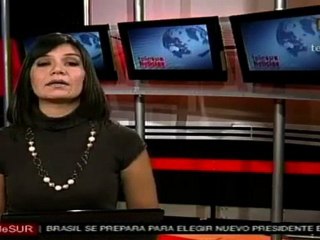 Tributo desde La Habana a Néstor Kirchner