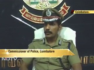 Siblings kidnapped for ransom in Coimbatore; one killed