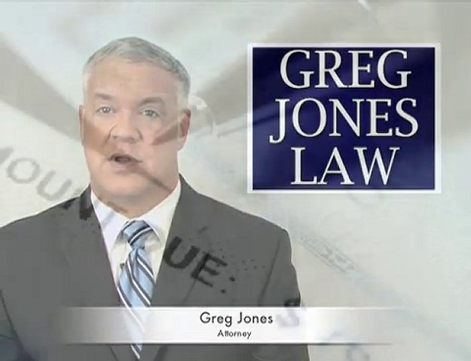 Greg Jones Law Firm - SJS: Stevens Johnson Syndrome Lawyers