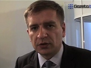 Arłukowicz: Przede wszystkim stwierdzam, że była afera hazardowa