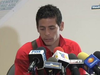 Medio Tiempo.com - Cruz Azul, 19 de Agosto de 2010
