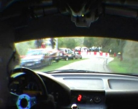 Costeraste BMW Compact Cevennes 2010 ES3 Mars