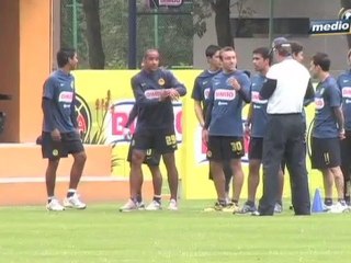 Medio Tiempo.com - América, 17 de agosto 2010