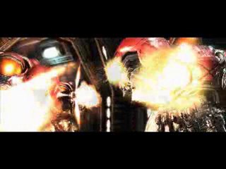 Medio Tiempo - Reseña StarCraft II