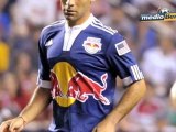 Medio Tiempo. com - Nery Castillo con el Chicago Fire de la MLS