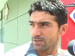 Medio Tiempo.com - Reacciones2: Toluca vs. Tigres, 15 de Agosto 2010