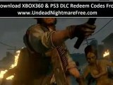 RDR Undead Nightmare Pack for Xbox360 and PS3 Download Link
