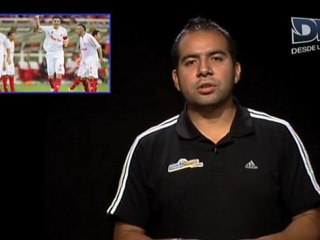 Medio Tiempo. com - Desde la Redacción, 12 agosto 2010