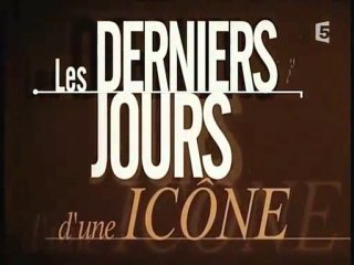 Malcolm X , Les Derniers Jours D'Une Icone 1sur3