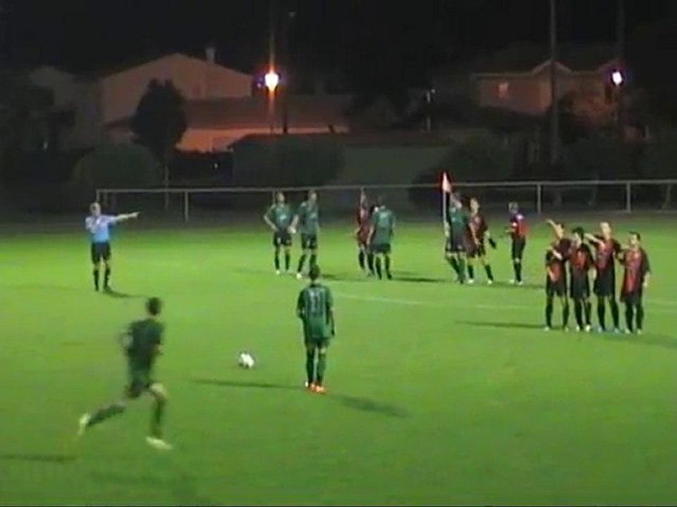 1ére de nieul sur mer a chatelaillon