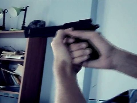 CHEMSOU VS CHEMSOU BY CHEMSOU-PRODUCTION