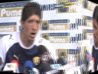 Medio Tiempo.com - Pumas 4 de Agosto del 2010.
