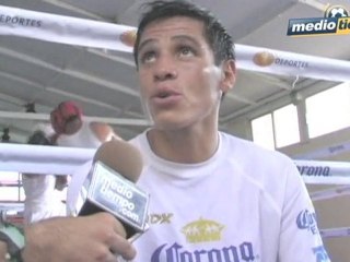 Medio Tiempo. com - Edgar Sosa, 4 de agosto 2010