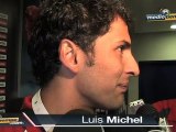 Medio Tiempo.com - Reacciones Chivas v Manchester United.