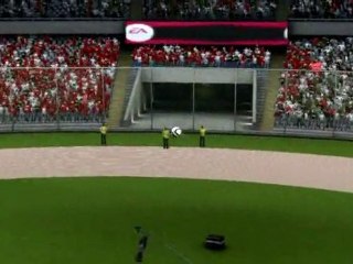 Simulacion Chivas vs Manchester United