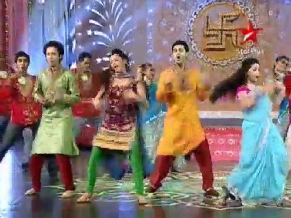 Diwali Dilon Ki 30th Oct Part 3