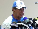 Medio Tiempo.com - Cruz Azul 29 de Julio el 2010.