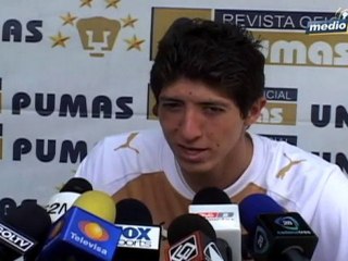 Medio Tiempo.com - Pumas, 28 de Julio 2010