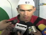 Medio Tiempo.com - Reacciones Chivas vs. Pueba. J1 A2010.