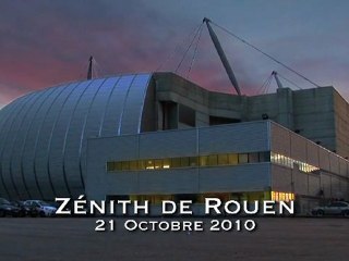 Rouen Together   avec Xs Vision