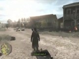 Videotest Red Dead Redemption: Undead Nightmare