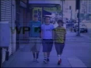 Blink182 - Adam's Song