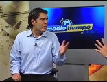 Medio Tiempo.com - MT, El Programa, 22 Julio 2010