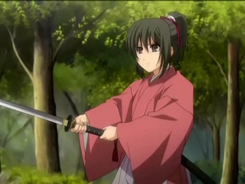 [sft]Hakuouki Hekketsu-roku 03partie1