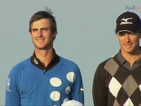 Challenge Tour Grand Final 2010 - Tour 4
