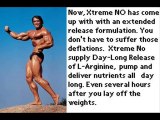 Scary Truth Of Nitric Oxide Supplements Side Effects