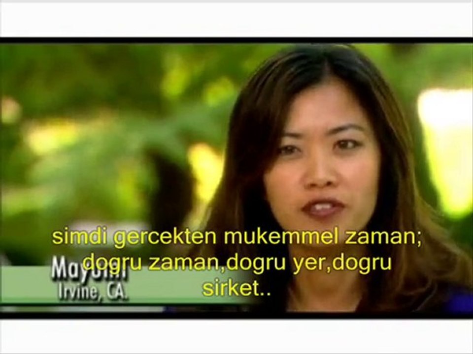 Networkmarketing dünyadan hikayeler