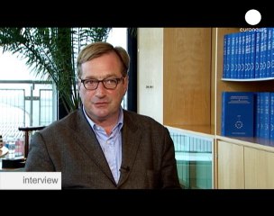 Jean-Paul Costa: "Las relaciones entre las religiones y...