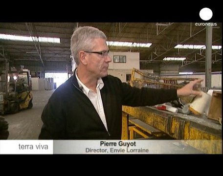 Recycler les déchets d'équipements électriques et...