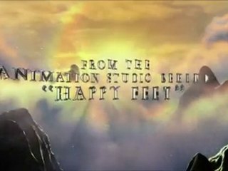 Legend of The Guardians  The Owls of Ga Hoole (2010) Trailer