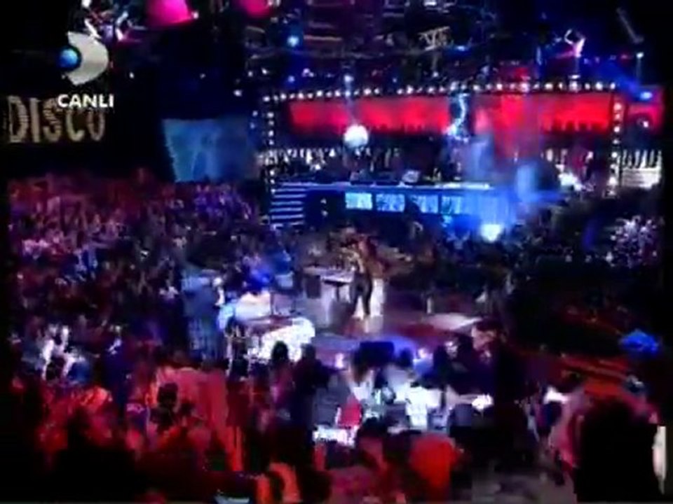 Nahide Ekengil - Alamazsın Sen Beni - Www.GuLsea.Com