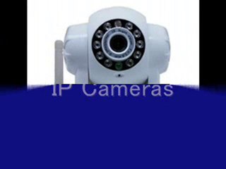 CCTV Camera Systems